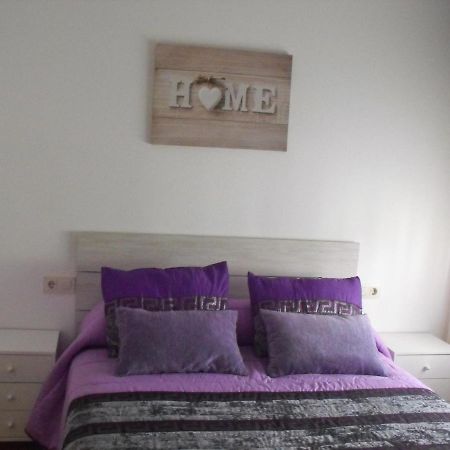 Apartamento Poseidom O Grove Kültér fotó