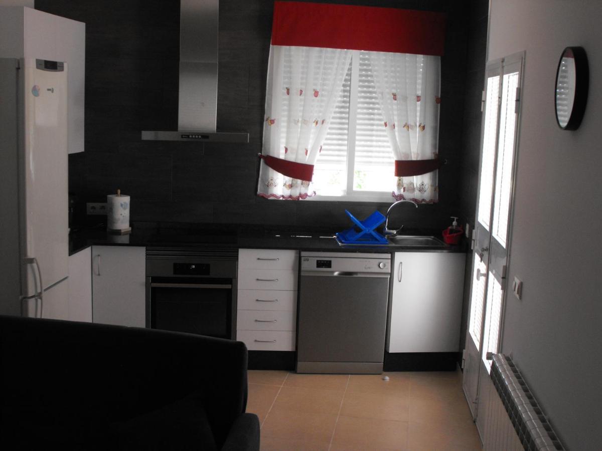 Apartamento Poseidom O Grove Kültér fotó